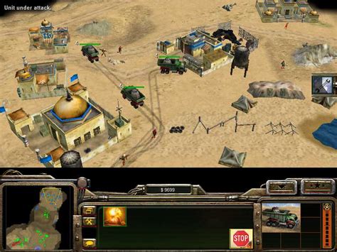 cnc generals 6|C&C Generals: Walkthrough: USA Mission 6 .